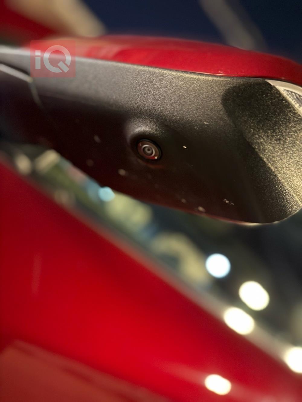 شيفروليه إكوينوكس